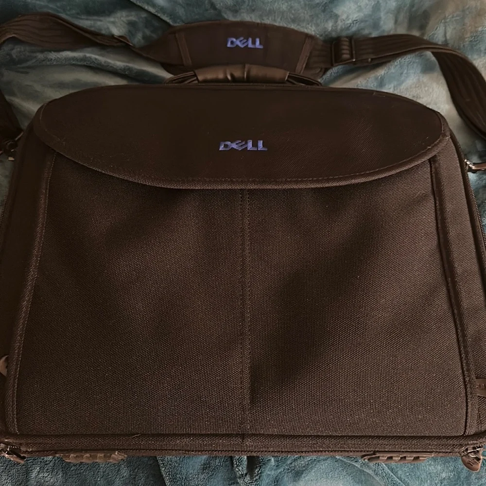 Dell Padded Laptop Case